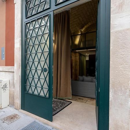 Stazione & Politecnico Stylish Apt With Netflix Bari Exterior photo