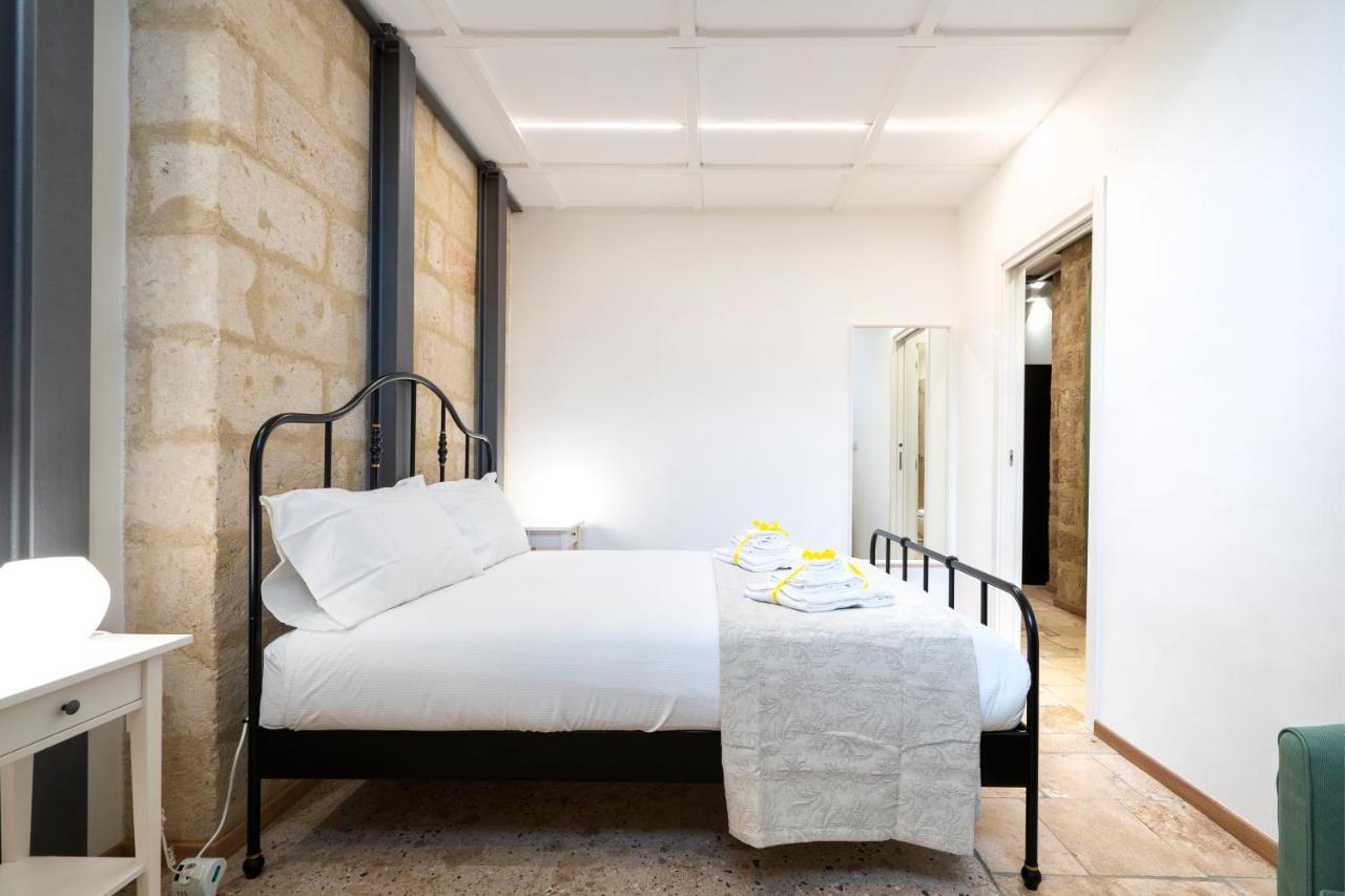 Stazione & Politecnico Stylish Apt With Netflix Bari Exterior photo