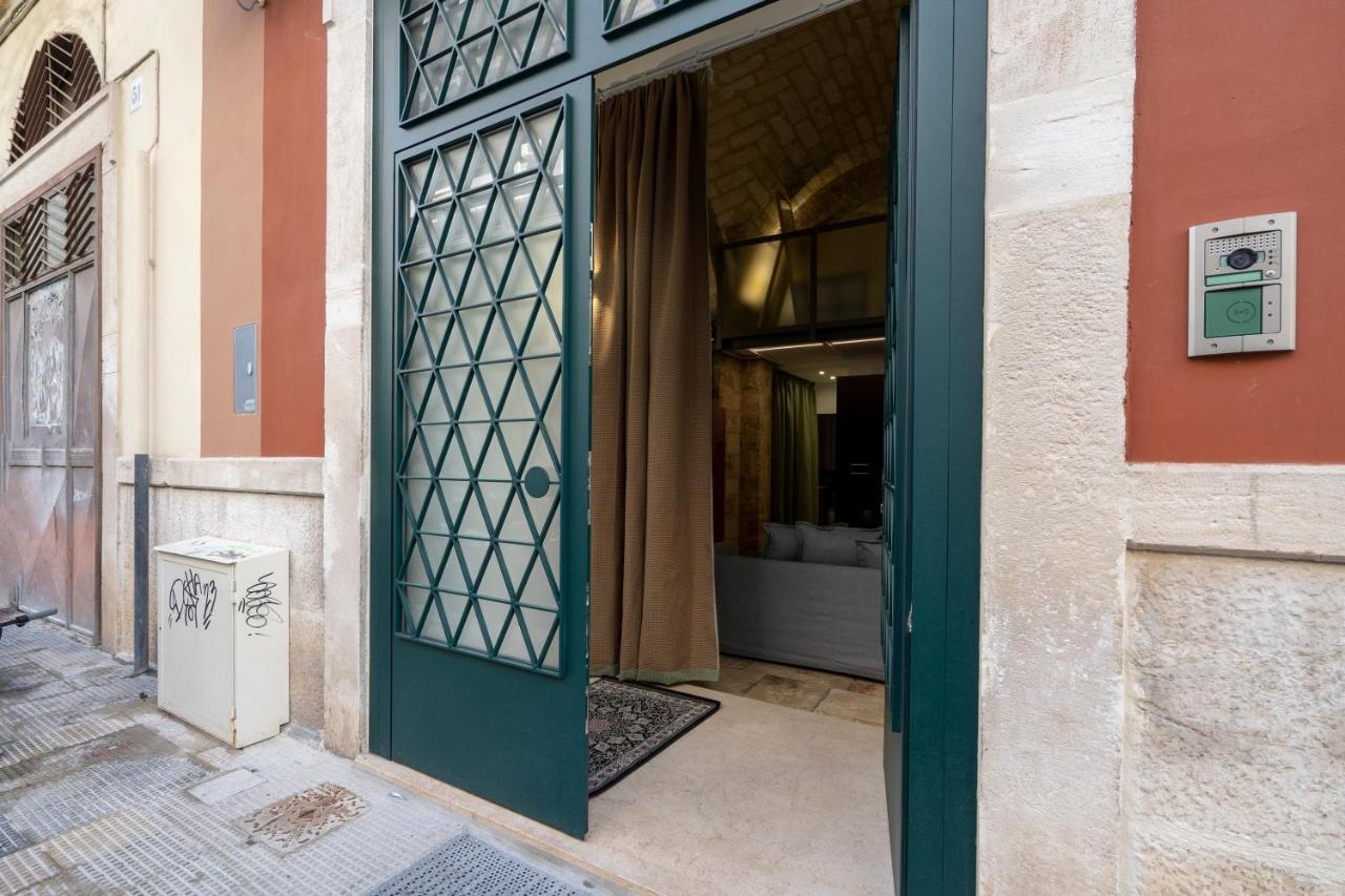 Stazione & Politecnico Stylish Apt With Netflix Bari Exterior photo